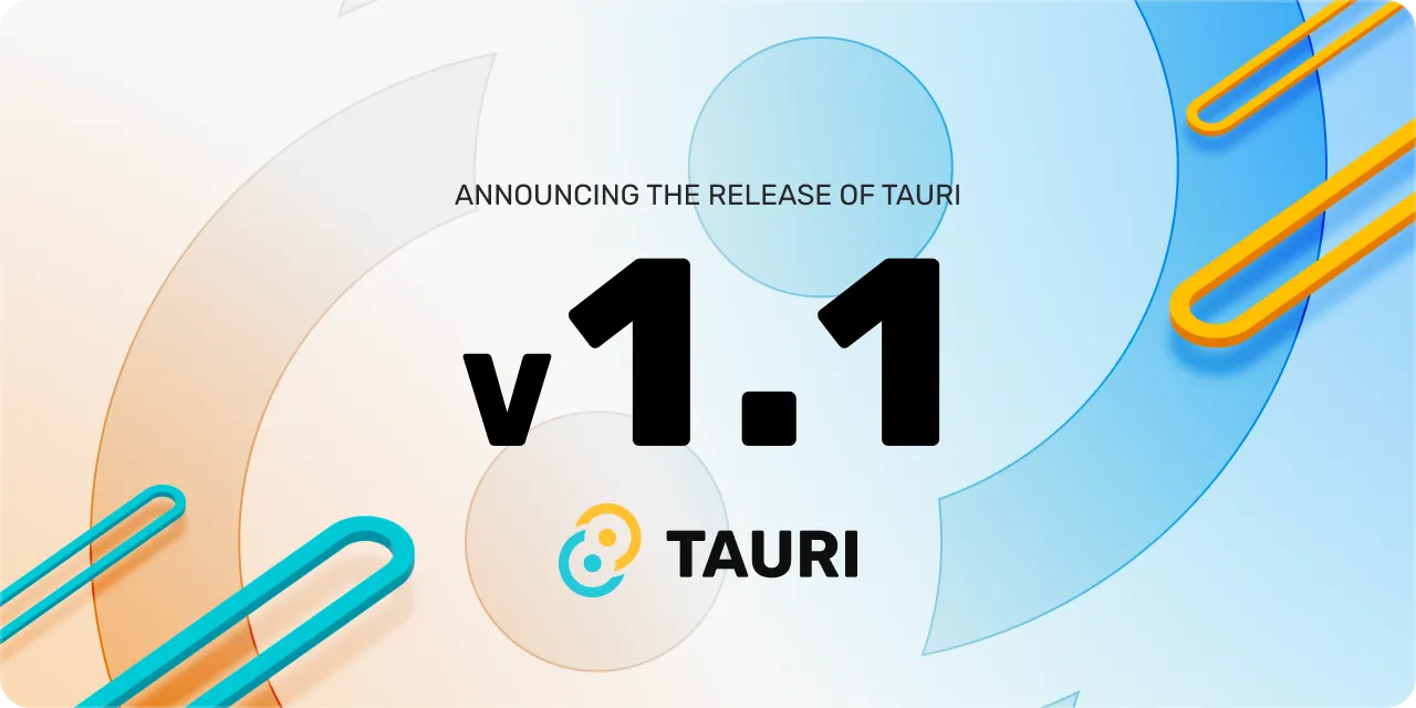 Imagen Principal del Lanzamiento de Tauri 1.1