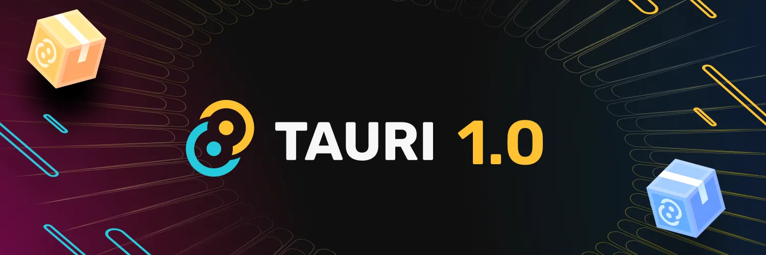 Imagen Principal de Lanzamiento de Tauri 1.0