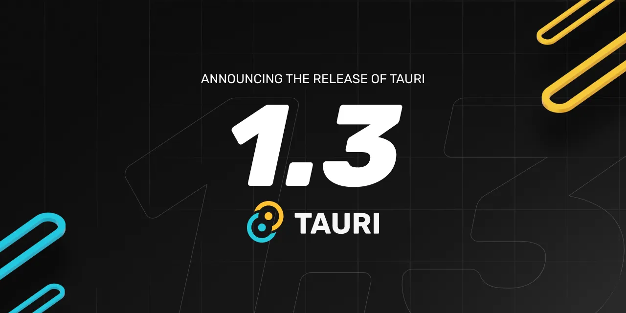 Imagen Principal del Lanzamiento de Tauri 1.3