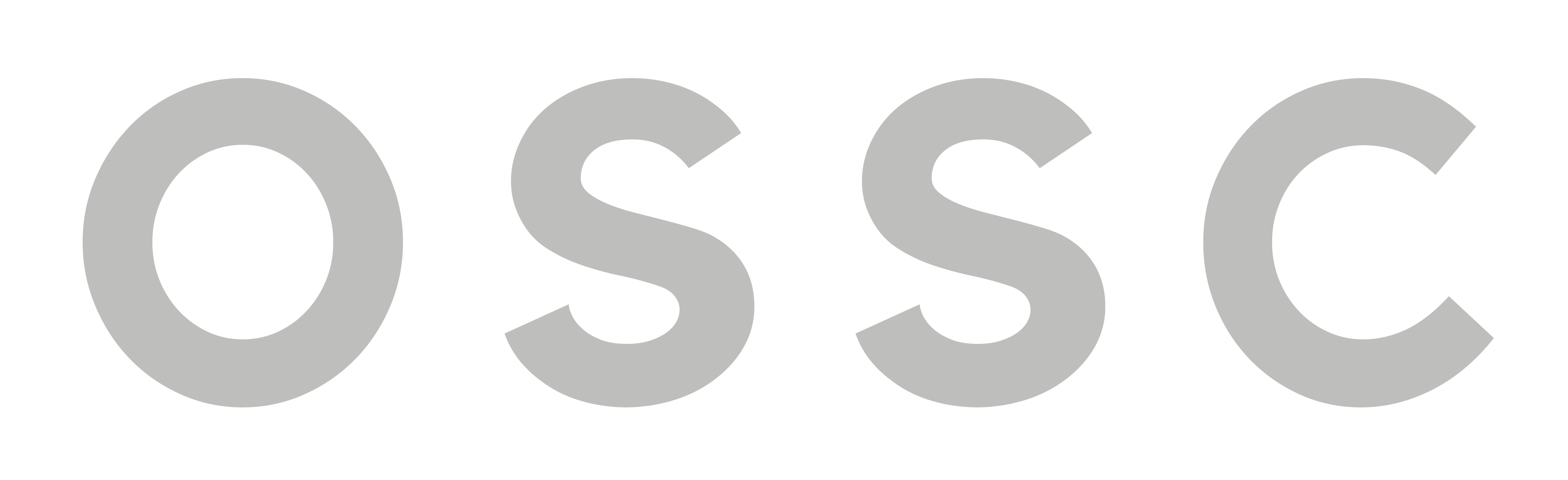 Logo de OSSC